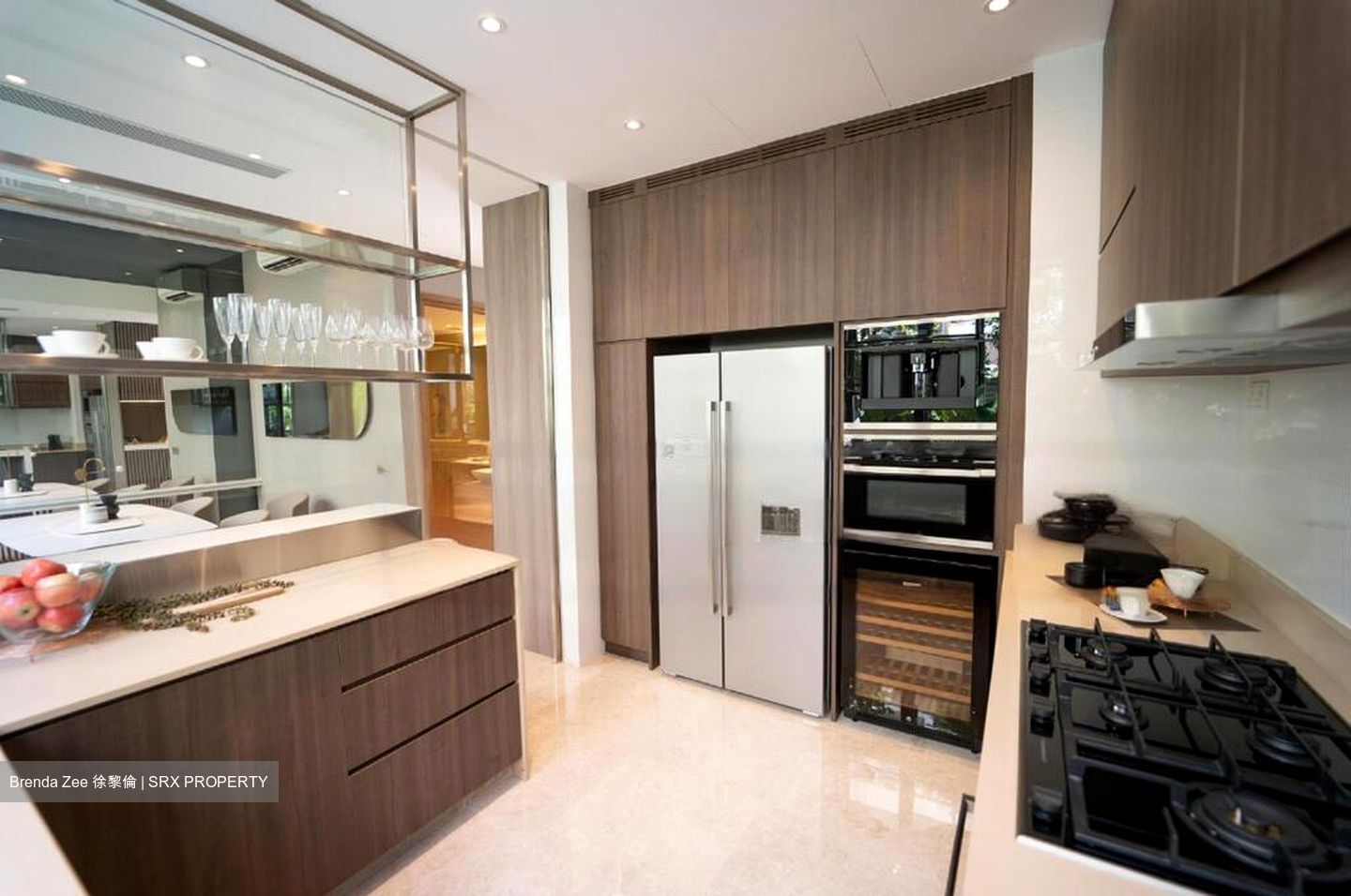 Greenwood Mews (D11), Terrace #439061661